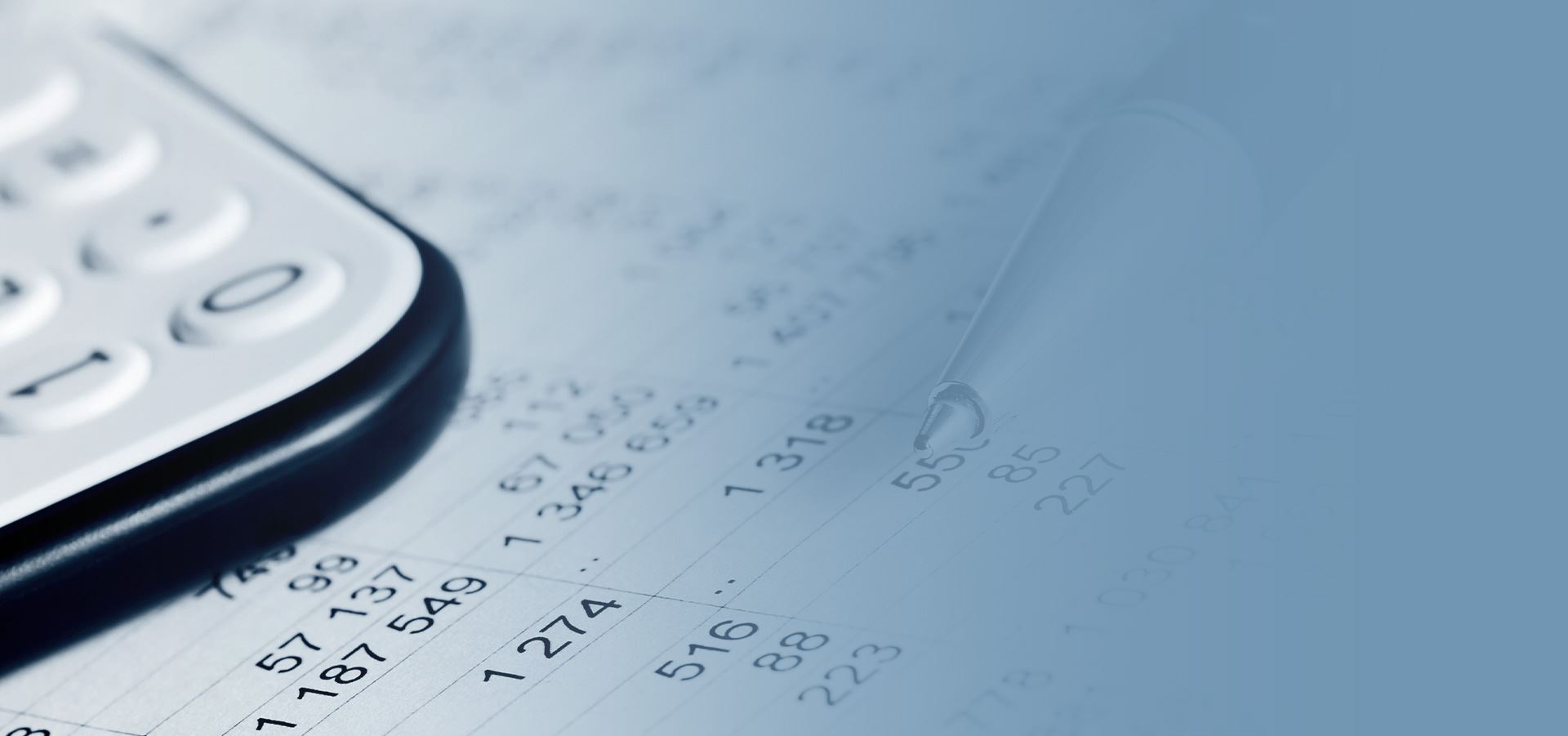 Financial Planning & Advice